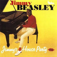Jimmy Beasley - Jimmy'S House Party - Rock/Pop - CD