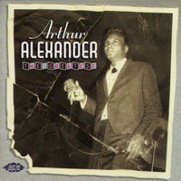 Arthur Alexander - The Greatest - Soul/Funk - CD
