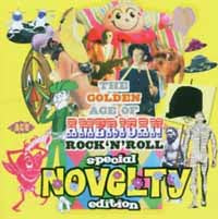 Various Artists - Golden Age Of American R'N'R: - Rock/Pop - CD