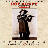 Roy Acuff And His Smokey Mount - Sings American Folk Songs/Hand - Country/Folk - CD