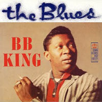 B.B. King - The Blues - Blues - CD