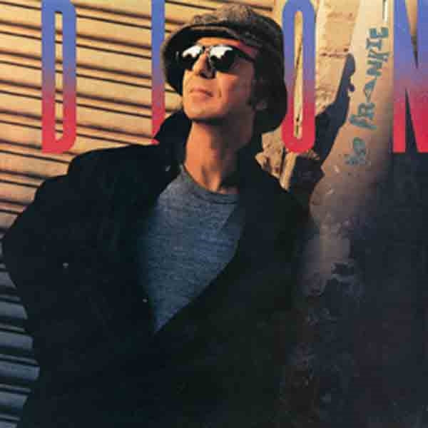 Dion - Yo Frankie - Rock/Pop - CD