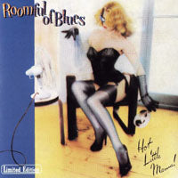 Roomful Of Blues - Hot Little Mama - Jazz - CD