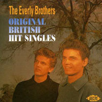 Everly Brothers, The - The Original British Hit Singl - Rock/Pop - CD