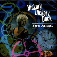 Etta James - Hickory Dickory Dock - Rock/Pop - CD