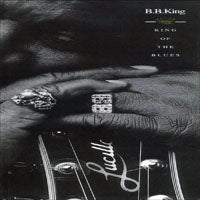 B.B. King - King Of The Blues - Blues - CD