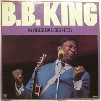 B.B. King - B.B. King - Blues - CD