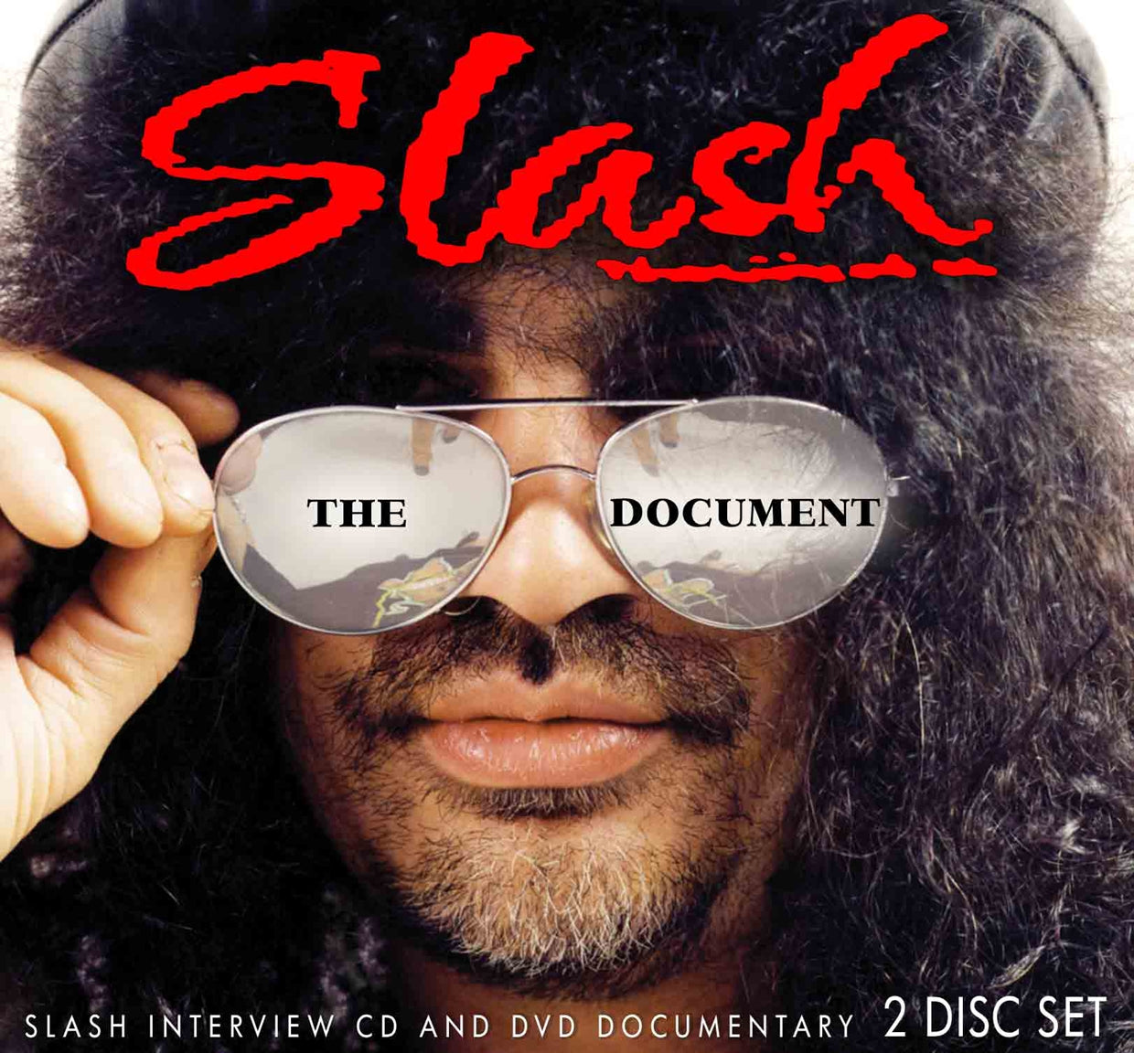 Slash - Slash - The Document Cd&Dvd - Rock - DCD