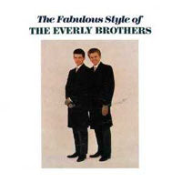 Everly Brothers, The - The Fabulous Everly Brothers - Rock/Pop - CD
