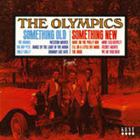 Olympics, The - Something Old, Something New - Rock/Pop - CD