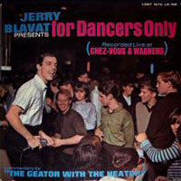 Various Artists - For Dancers Only - Soul/Funk - CD