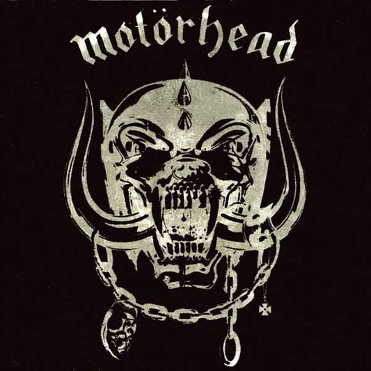 Motorhead - Motorhead - Rock - CD
