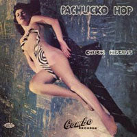 Chuck Higgins - Pachuko Hop - Jazz - CD