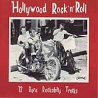Various Artists - Hollywood Rock'N'Roll - Rock/Pop - CD