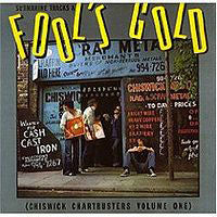 Various Artists - Submarine Tracks & Fool'S Gold - Rock/Pop - CD