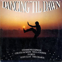 Various Artists - Dancing 'Til Dawn - Soul/Funk - CD