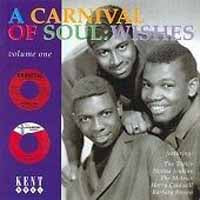 Various Artists - A Carnival Of Soul:Wishes - Soul/Funk - CD