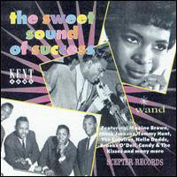 Various Artists - Sweet Sound Of Success - Soul/Funk - CD