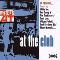 Various Artists - At The Club (35512) - Soul/Funk - CD