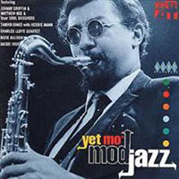 Various Artists - Yet Mo' Mod Jazz (35526) - Jazz - CD