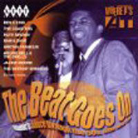 Various Artists - The Beat Goes On (35530) - Soul/Funk - CD