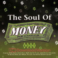 Various Artists - The Soul Of Money Records - Soul/Funk - CD