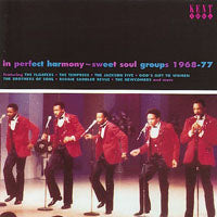 Various Artists - In Perfect Harmony: Sweet Soul - Soul/Funk - CD