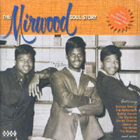 Various Artists - The Mirwood Soul Story - Soul/Funk - CD