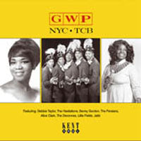 Various Artists - Gwp: Nyc Tcb - Soul/Funk - CD