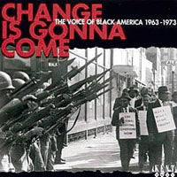 Various Artists - Change Is Gonna Come: The Voic - Soul/Funk - CD