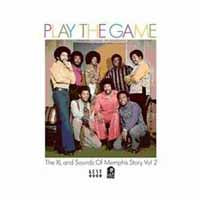 Various Artists - Play The Game: The Xl And Soun - Soul/Funk - CD
