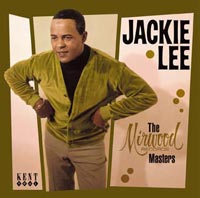Jackie Lee - The Mirwood Records Masters - Soul/Funk - CD