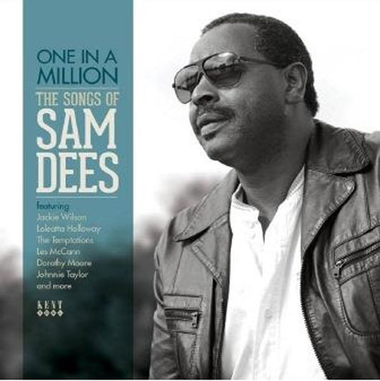 Various Artists - One In A Million - The Songs Of Sam Dee - Soul/Funk - CD