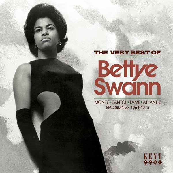 Bettye Swann - The Very Best Of - Soul/Funk - CD