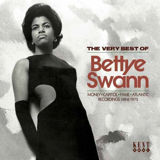 Bettye Swann - The Very Best Of - Soul/Funk - CD