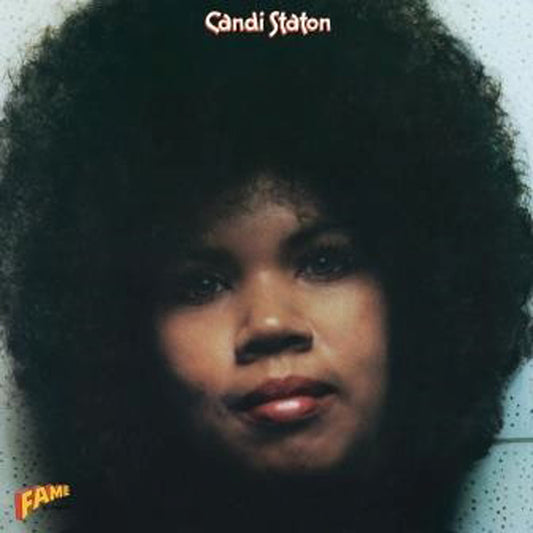 Candi Staton - Candi Staton - Soul/Funk - CD