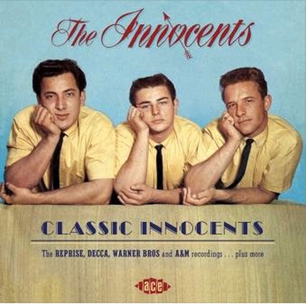 Innocents, The - Classic Innocents - Rock/Pop - CD
