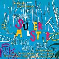 Super All Star - Super All Star - Rock/Pop - CD