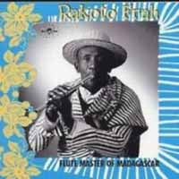 Rakoto Frah - Flute Master Of Madagascar - Country/Folk - CD