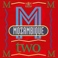 Various Artists - Mozambique 2 - Country/Folk - CD