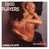 Ohio Players - Orgasm - Soul/Funk - CD