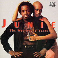 Junie - The Westbound Years - Soul/Funk - CD