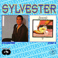 Sylvester - Sylvester / Step Ii - Soul/Funk - CD