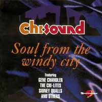 Various Artists - Chi-Sound: Soul From The Windy - Soul/Funk - CD