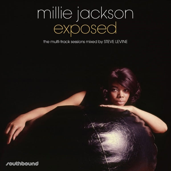 Millie Jackson - Exposed - Soul/Funk - CD