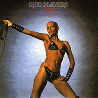Ohio Players - Pain - Soul/Funk - CD
