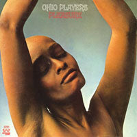 Ohio Players - Pleasure - Soul/Funk - CD