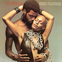 Ohio Players - Ecstasy - Soul/Funk - CD