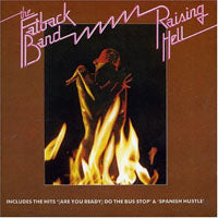 Fatback Band - Raising Hell - Soul/Funk - CD