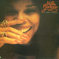 Millie Jackson - A Moment'S Pleasure - Soul/Funk - CD